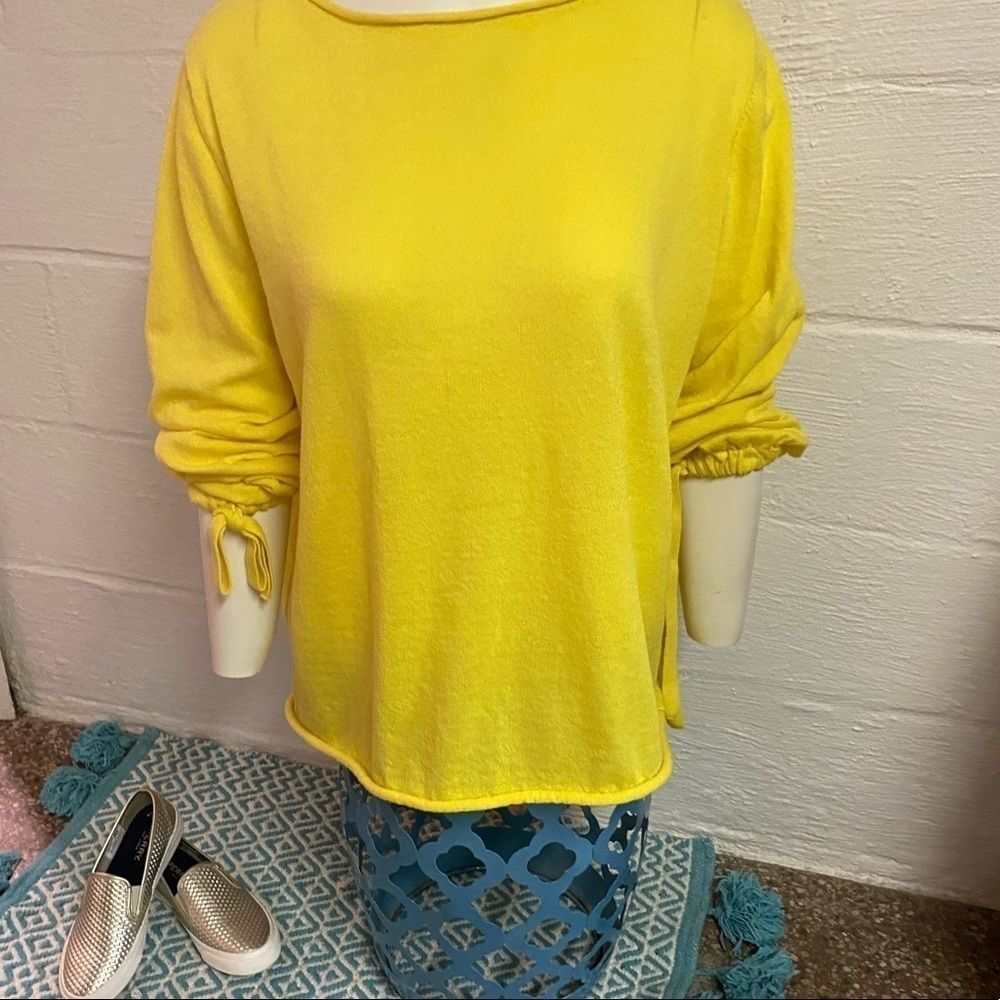Zara top